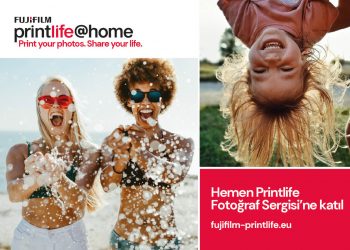 Printlife@home 2022sanal sergisiyle fotoğraflarınızı paylaşın