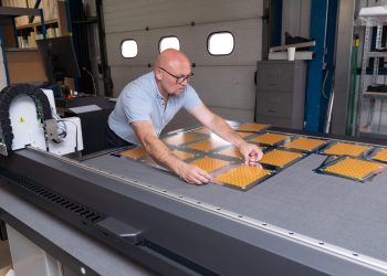 Kongsberg X20 ile artan üretkenlik, verimlilik ve çeşitlilik