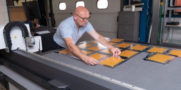 Kongsberg X20 ile artan üretkenlik, verimlilik ve çeşitlilik