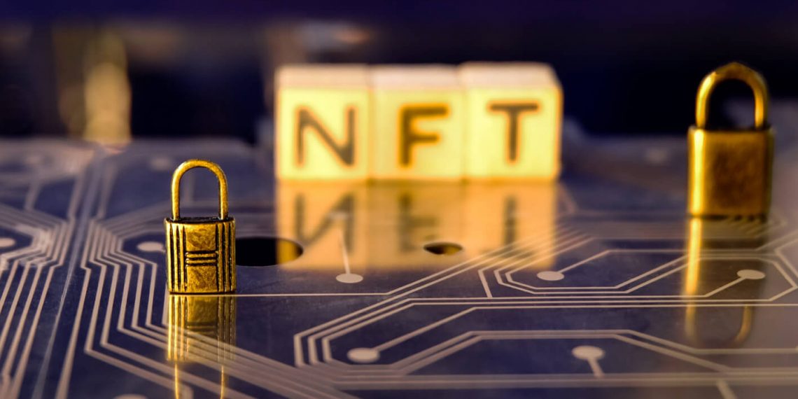 NFT’deki eserlerin orijinal olup olmadığı anlaşılacak