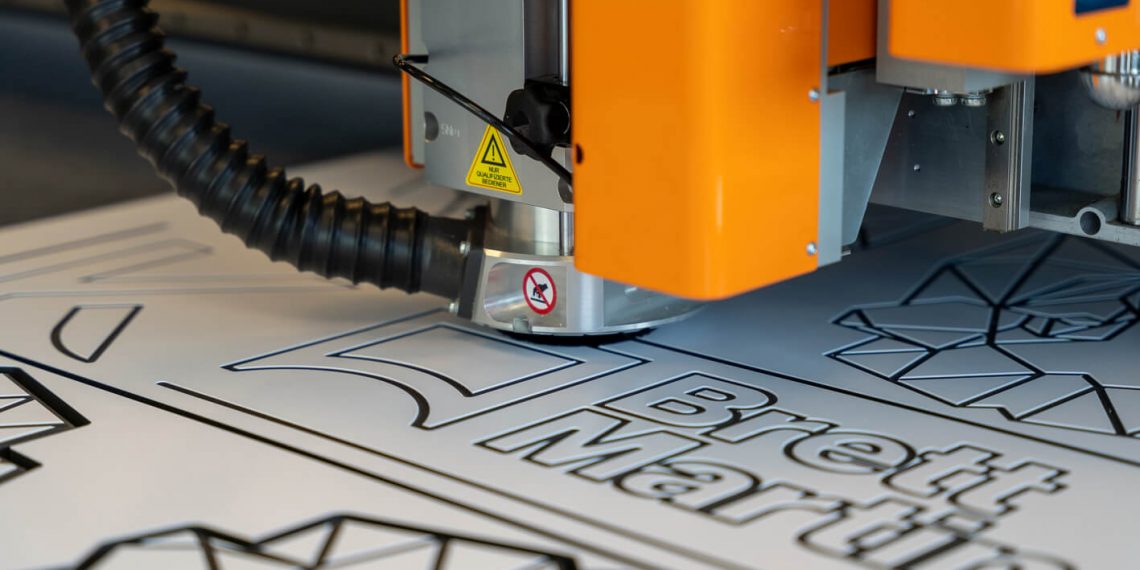 Brett Martin, K 2022’de çok çeşitli sürdürülebilir plastik levhaları sergileyecek