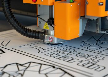 Brett Martin, K 2022’de çok çeşitli sürdürülebilir plastik levhaları sergileyecek