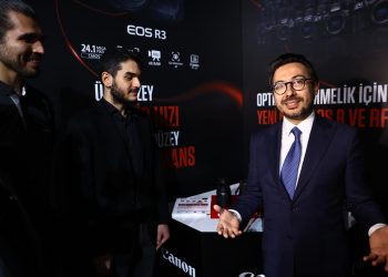 Canon bu yıl 8.si düzenlen Istanbul Photo Awards’ı destekliyor