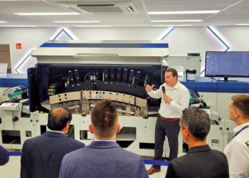 Domino’dan, Yarının Çözümleri ve  N730i