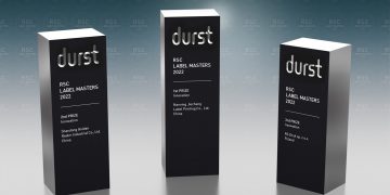 Durst, RSC Label Masters Awards kazananlarını açıkladı