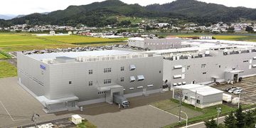 Epson, inkjet baskı kafaları üretmek üzere Akita Epson’da yeni bir fabrika kuracak