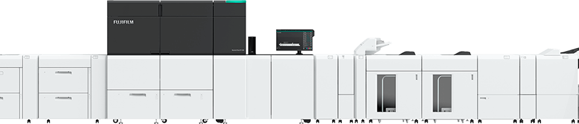 Fujifilm’in zaferi:Revoria Press PC1120’ye,Buyers Lab 2022 Pro Ödülü