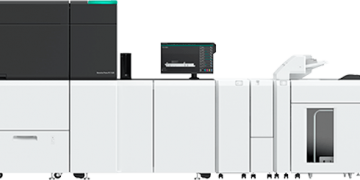 Fujifilm’in zaferi:Revoria Press PC1120’ye,Buyers Lab 2022 Pro Ödülü