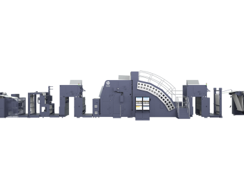 Kâğıt bazlı ambalaj için HP PageWide T700i