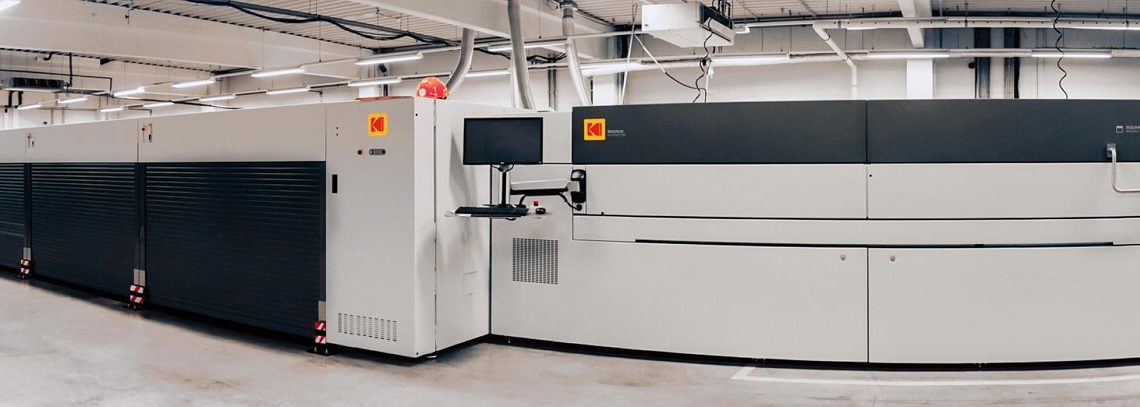 Saygın sektör derneğindenKodak’a iki ödül