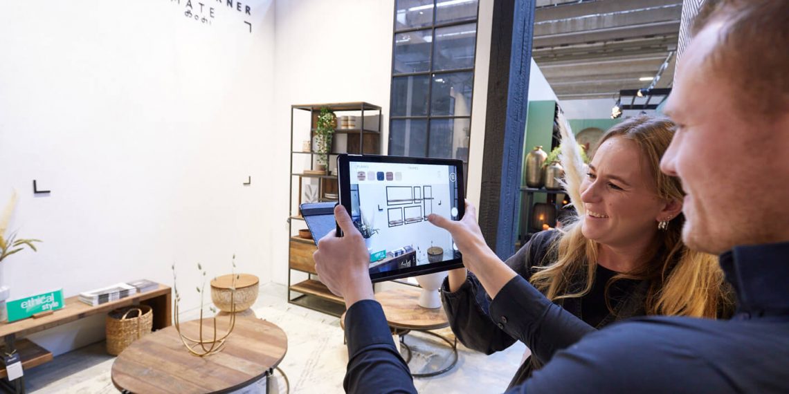 Sürdürülebilirlik odak noktası:Frankfurt tüketim malları fuarlarında ‘Etik Stil’