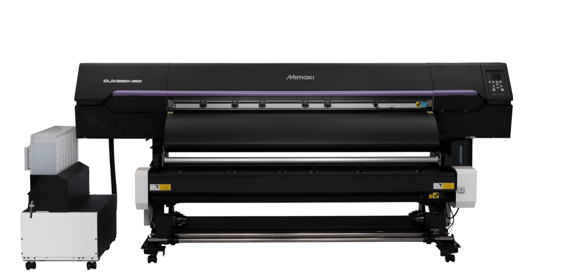 Mimaki’den sanalGlobal İnovasyon Günleri etkinliği