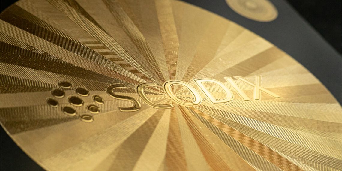 PRINTING United fuarındaScodix, Smart High Definition teknolojisini tanıtacak