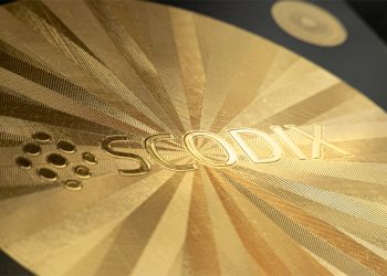 PRINTING United fuarındaScodix, Smart High Definition teknolojisini tanıtacak