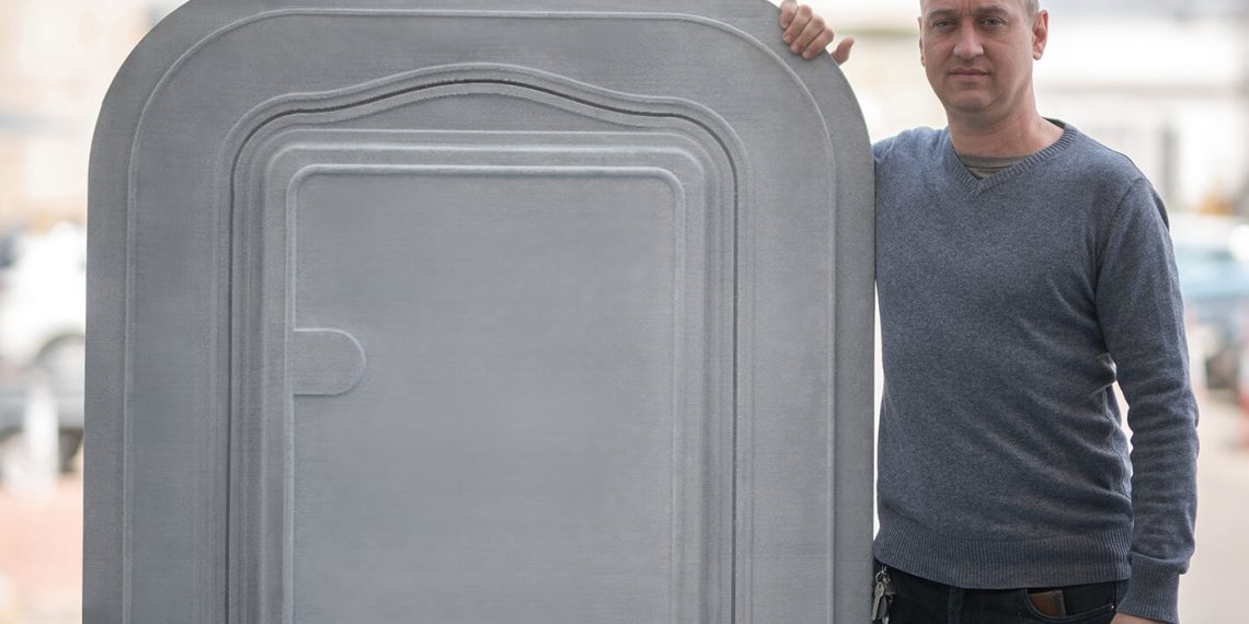 Massivit 3D, Almanya’da Formnext 2022’de yeni Massivit 10000-G’yi piyasaya sunacak