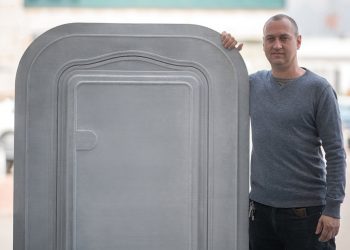 Massivit 3D, Almanya’da Formnext 2022’de yeni Massivit 10000-G’yi piyasaya sunacak