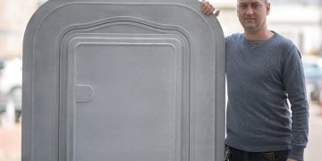 Massivit 3D, Almanya’da Formnext 2022’de yeni Massivit 10000-G’yi piyasaya sunacak