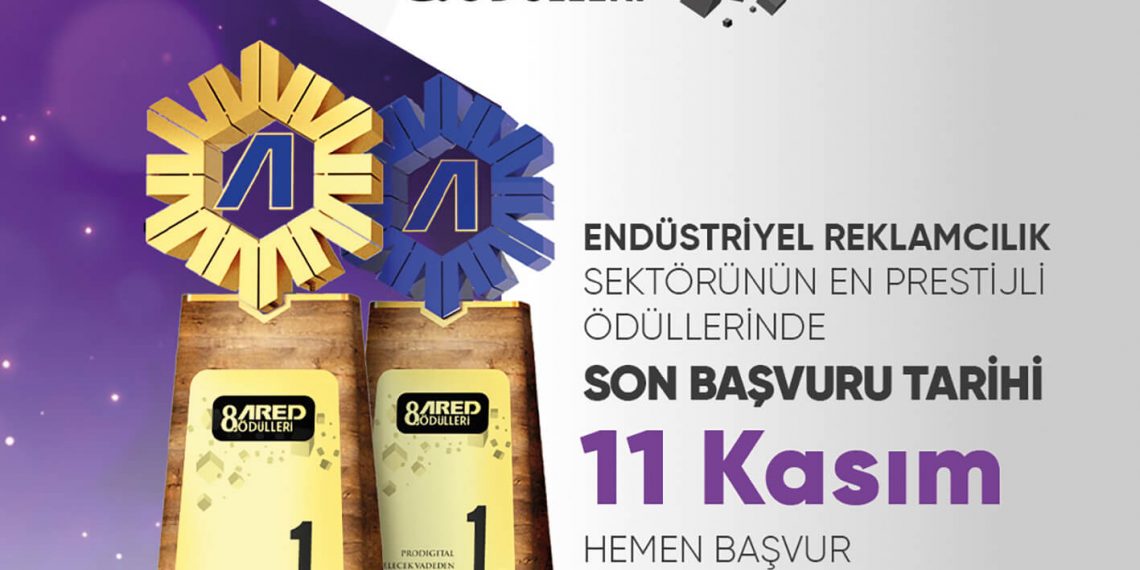 8. ARED Ödülleri’22 üniversite görüşmeleri gerçekleşti