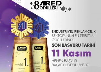 8. ARED Ödülleri’22 üniversite görüşmeleri gerçekleşti