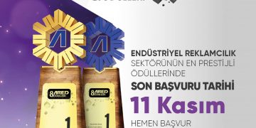 8. ARED Ödülleri’22 üniversite görüşmeleri gerçekleşti