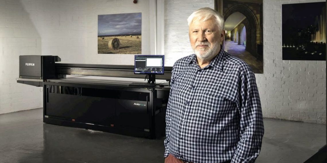 Vario Press Ltd.’den üçüncü Fujifilm Acuity yatırımı