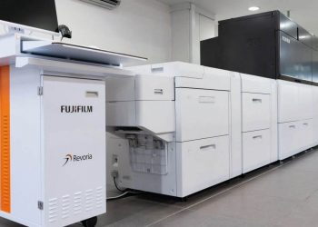 Fujifilm Revoria PC1120 ile arz ve gelir artışı