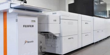 Fujifilm Revoria PC1120 ile arz ve gelir artışı
