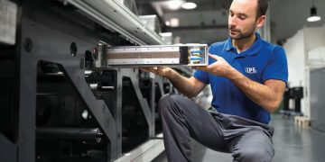 Fujifilm’in Activ LED kürleme sistemiyle geleceğe yatırım