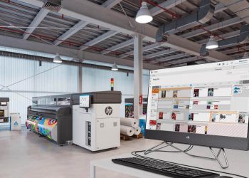 Yeni HP Latex 2700 portföyü ve HP profesyonel baskı hizmeti paketleri