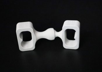 Inkbit, son katmanlı üretim malzemesini tanıttı