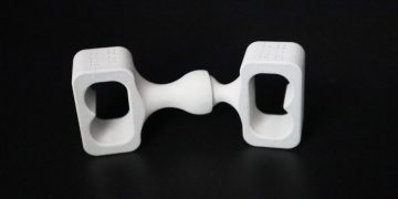 Inkbit, son katmanlı üretim malzemesini tanıttı