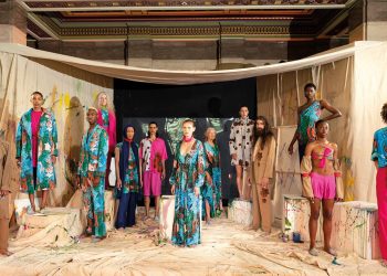 Printing United Expo 2022’deKo rnit Digital, tekstil endüstrisinde değişimi teşvik etti