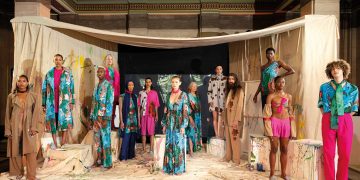 Printing United Expo 2022’deKo rnit Digital, tekstil endüstrisinde değişimi teşvik etti