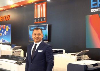 9 milyar dolarlık baskı sektörü rotayı Avrupa pazarına çevirmeli