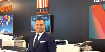 9 milyar dolarlık baskı sektörü rotayı Avrupa pazarına çevirmeli