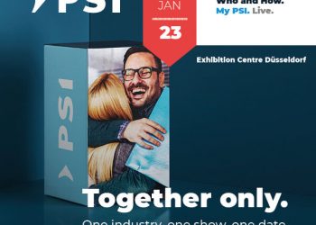 PSI Show, Ocak 2023 gösterisiyle yıllık döngüye geri dönüyor