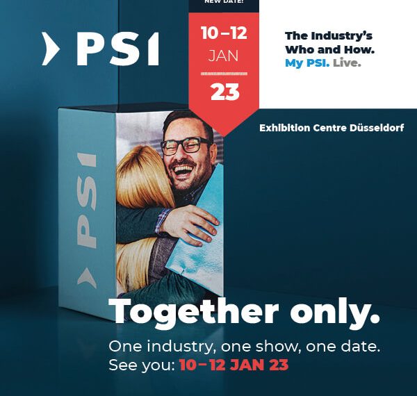 PSI Show, Ocak 2023 gösterisiyle yıllık döngüye geri dönüyor