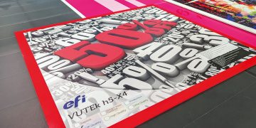 Las Vegas’taEFI ve Brett Martiniş birliği