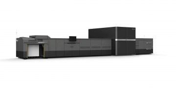 Beta tesiste sergilenenRicoh Pro™ Z75 kalitesinin dönüştürücü olanakları