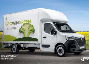 Spandex’den yeni malzeme serisiImagePerfect EverGreen