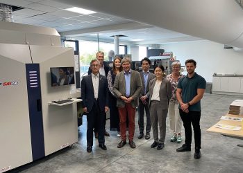 Truepress Jet L350 SAI LM ile yeni pazarlar