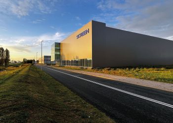 Screen Europe, yeni genel merkezine taşınıyor