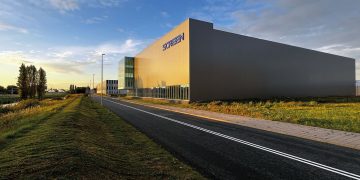 Screen Europe, yeni genel merkezine taşınıyor