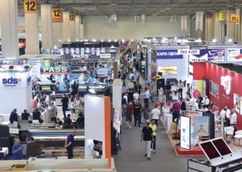 24. Uluslararası SIGN İstanbul, 21–24 Eylül 2023’te