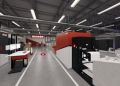 Printing Expo Online tarafındanİkinci Xeikon Showroom’u açıldı