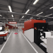Printing Expo Online tarafındanİkinci Xeikon Showroom’u açıldı