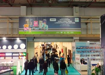 FESPA Eurasia için ücretsiz ziyaretçi kaydı açık