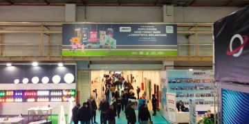 FESPA Eurasia için ücretsiz ziyaretçi kaydı açık