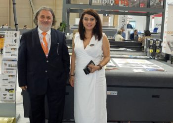 PRODIGITAL’den, ambalaj ve etiket sektörüne teknolojik çözümler