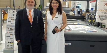 PRODIGITAL’den, ambalaj ve etiket sektörüne teknolojik çözümler